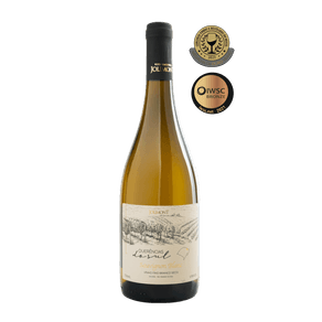 Medalhas - Sauvignon Blanc